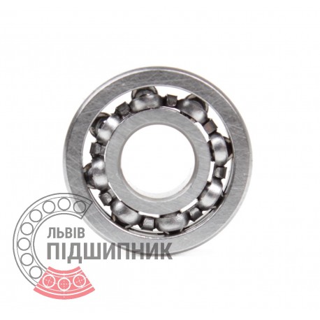 Deep groove ball bearing 619/8 [GPZ-4]