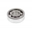 619/9 | 699 | 6-1000099 [SPZ] Miniature deep groove open ball bearing