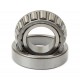 Tapered roller bearing 30205