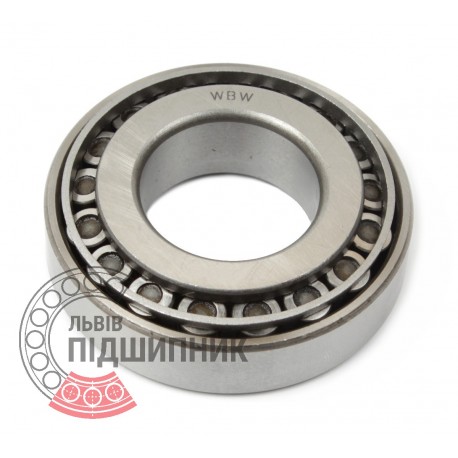 Tapered roller bearing 30205