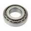 30205 [China] Tapered roller bearing