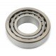 Tapered roller bearing 30207