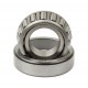 Tapered roller bearing 30207A [SNR]