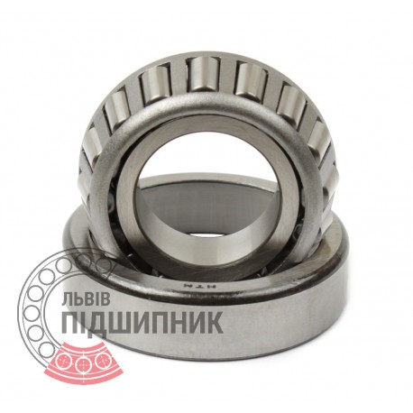 Tapered roller bearing 30207A [SNR]