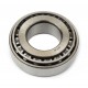 Tapered roller bearing 30207A [SNR]