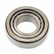 Tapered roller bearing 30207A [SNR]