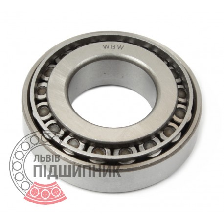 Tapered roller bearing 30210
