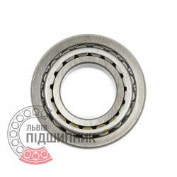 Tapered roller bearing 30210A [CX]