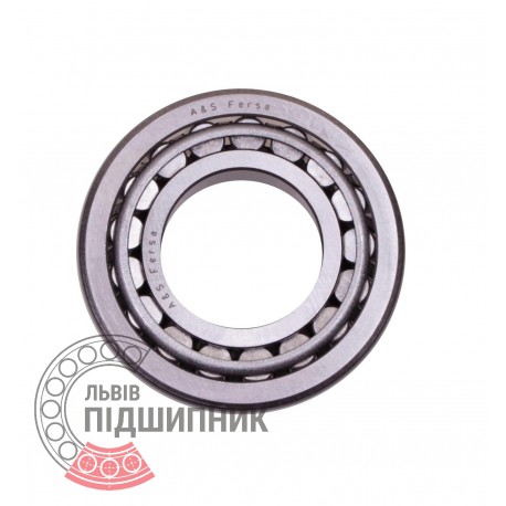 Tapered roller bearing 30213F [Fersa]