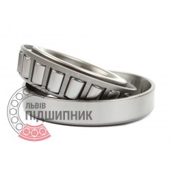Tapered roller bearing 30214A [Kinex ZKL]