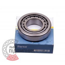 Tapered roller bearing 30214F [Fersa]