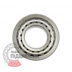Tapered roller bearing 30215A [CX]