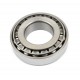 Tapered roller bearing 30215A [NTE]