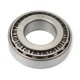 Tapered roller bearing 30216