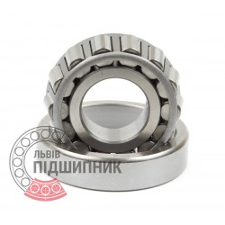 Tapered roller bearing 30304