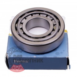 Tapered roller bearing 30304F [Fersa]