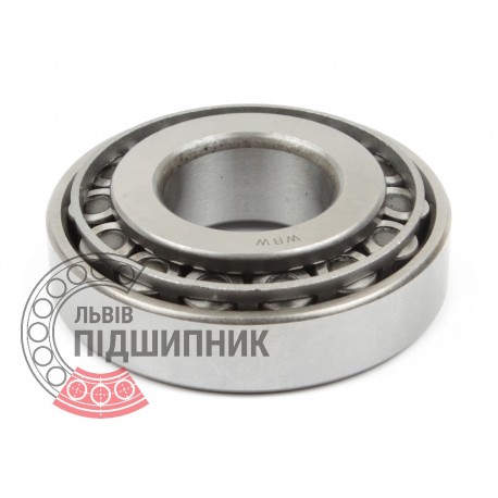 Tapered roller bearing 30308