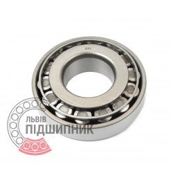 Tapered roller bearing 30311 [Kinex ZKL]
