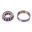 30316 F [Fersa] Tapered roller bearing