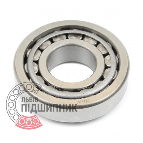Tapered roller bearing 30318