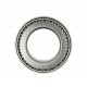 Tapered roller bearing 32005 [VBF]