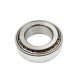 Tapered roller bearing 32004 [GPZ]