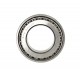 Tapered roller bearing 32004 [GPZ]