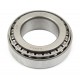 Tapered roller bearing 32005 [Kinex ZKL]