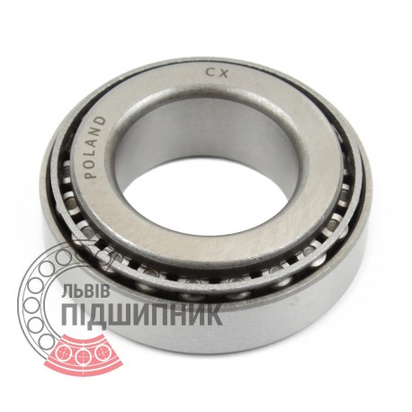 Tapered roller bearing 32005AX [CX]