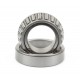 Tapered roller bearing 32007AX [CX]