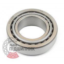 Tapered roller bearing 32007AX [CX]