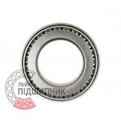 Tapered roller bearing 32009 [VBF]