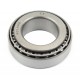 Tapered roller bearing 32017AX [CX]