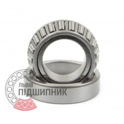Tapered roller bearing 32018AX [CX]