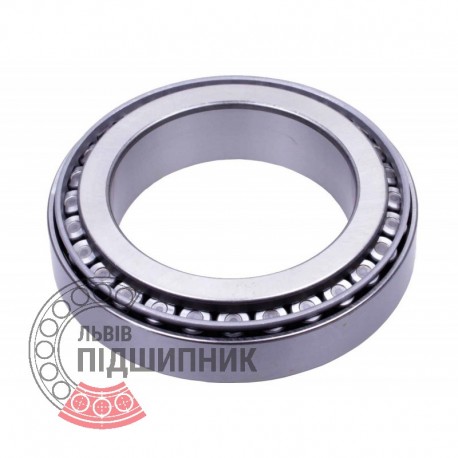 Tapered roller bearing 32021XF [Fersa]