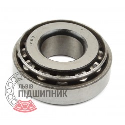 Tapered roller bearing 27705 [GPZ]