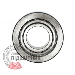 Tapered roller bearing 27911A-Y [LBP/SKF]