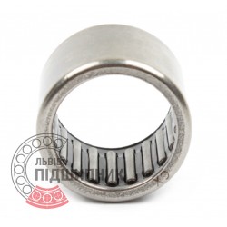 Needle roller bearing HK2018 [CX]