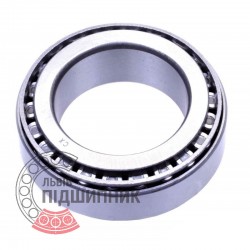 Tapered roller bearing 33013 [CX]