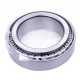 Tapered roller bearing 33016F [Fersa]