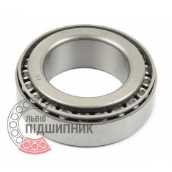 Tapered roller bearing 33114A [CX]