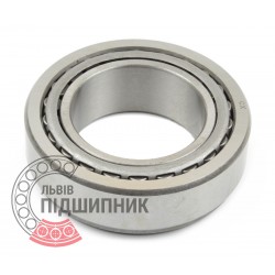 Tapered roller bearing 33118A [CX]