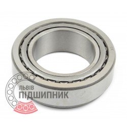 Tapered roller bearing 33118A [CX]