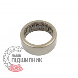 Needle roller bearing HK1612 [INA]