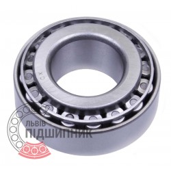 Tapered roller bearing 33205 [CX]