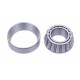 Tapered roller bearing 33206 [CX]