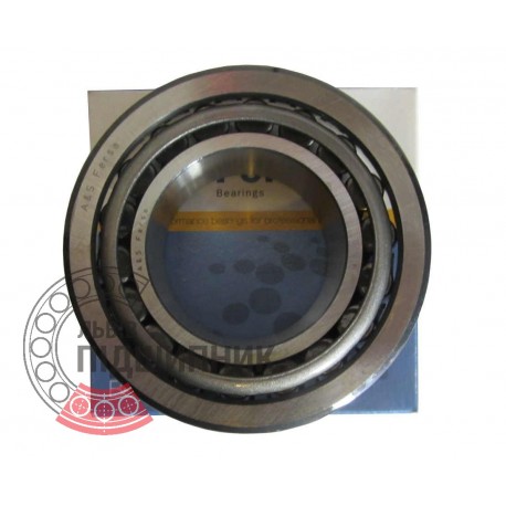 Tapered roller bearing 33206F [Fersa]