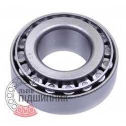 Tapered roller bearing 33217A [CX]