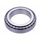 Tapered roller bearing 32007XF [Fersa]