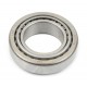Tapered roller bearing 32010 [ZKL,Kinex]